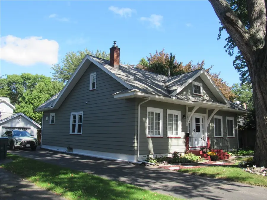 22 Parkwood Road, Rochester, NY 14615 - #2