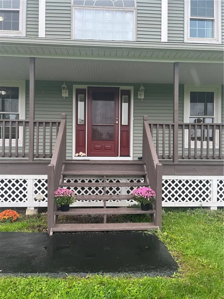 192 Skinner Hill Road, Worcester, NY 12197 - #3