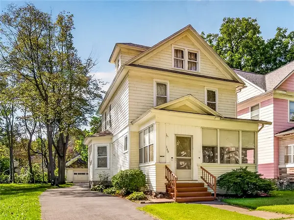 169 Earl Street, Rochester, NY 14611