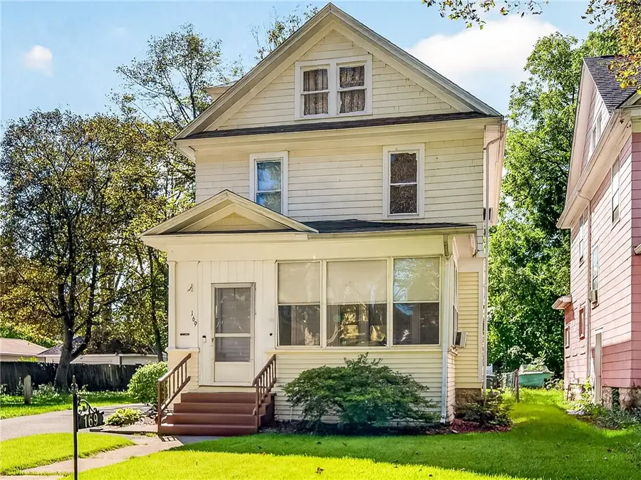 169 Earl Street, Rochester, NY 14611 - #2