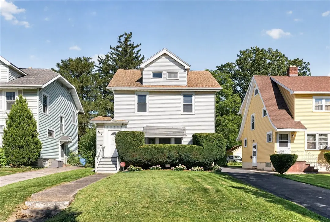 854 Genesee Park Boulevard, Rochester, NY 14619 - #1