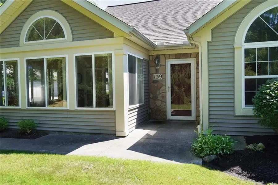 139 Maple Center Road, Hilton, NY 14468 - #2
