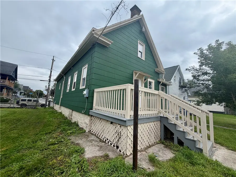 107 Roth Street, Rochester, NY 14621 - #2