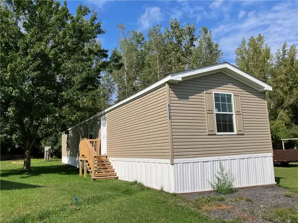 6029 Manley Drive, Red Creek, NY 13143