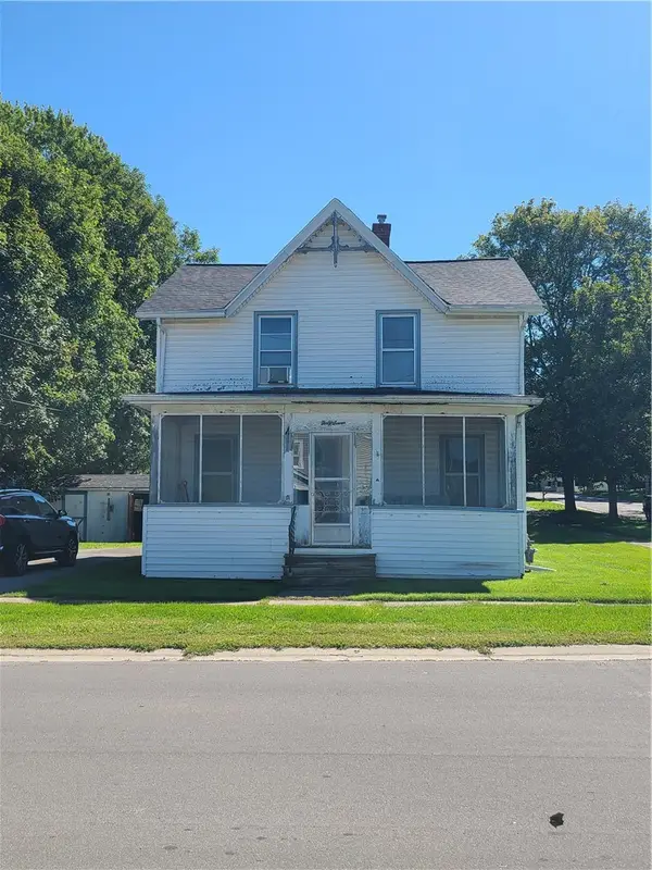 47 High Street, Shortsville, NY 14548