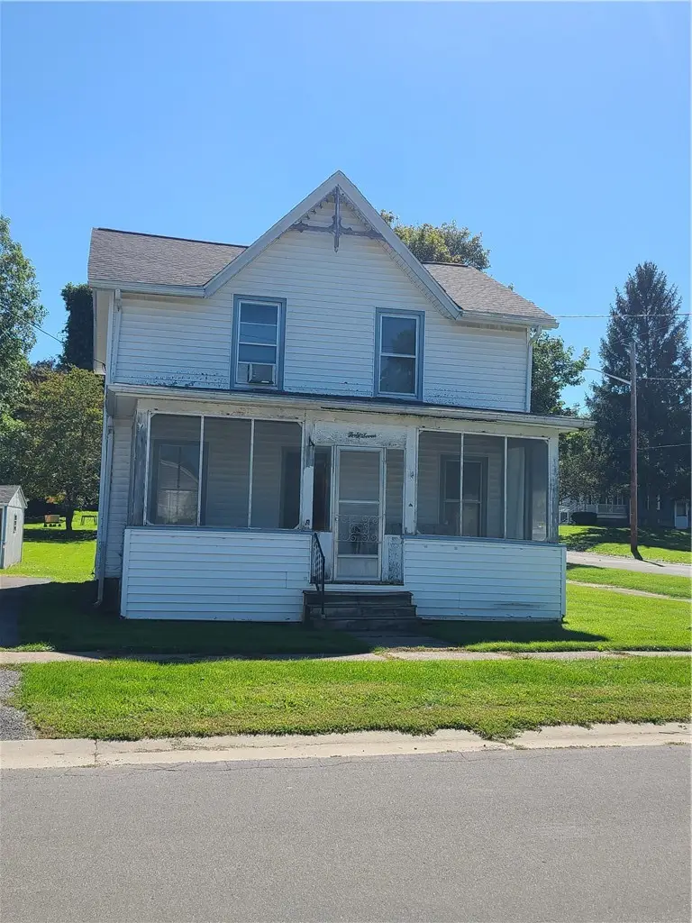 47 High Street, Shortsville, NY 14548 - #3