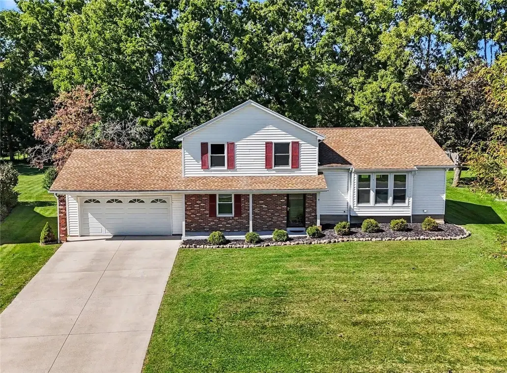 9 Parnell Drive, Churchville, NY 14428 - #1