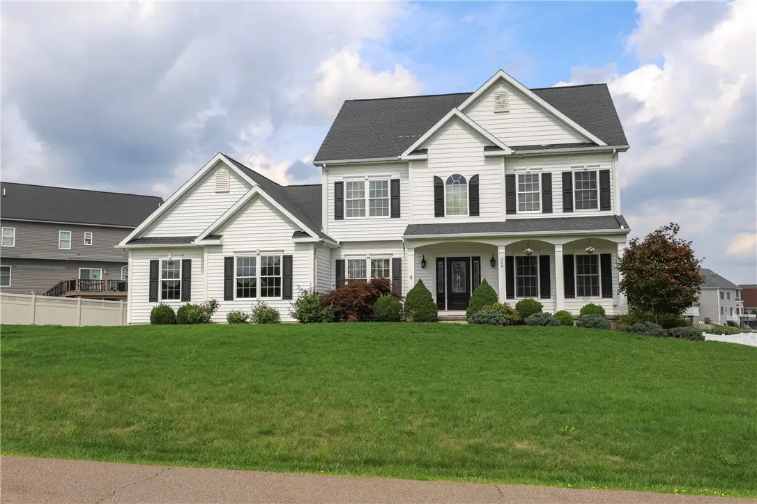 324 Wexford Lane, Horseheads, NY 14845 - #1