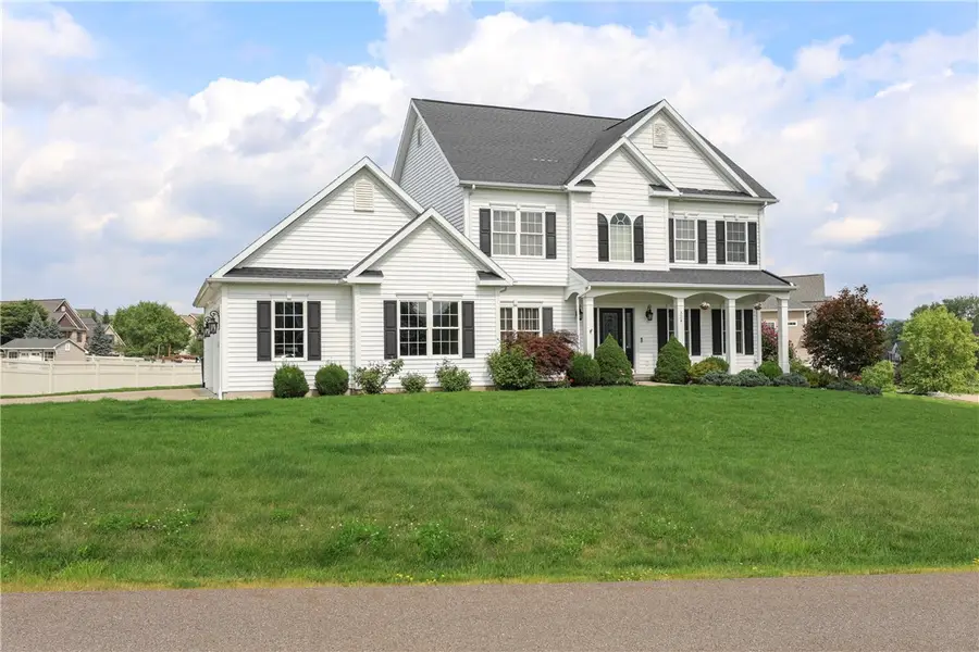 324 Wexford Lane, Horseheads, NY 14845 - #2