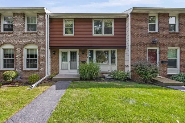 66 Hidden Valley Rd, Rochester, NY 14624