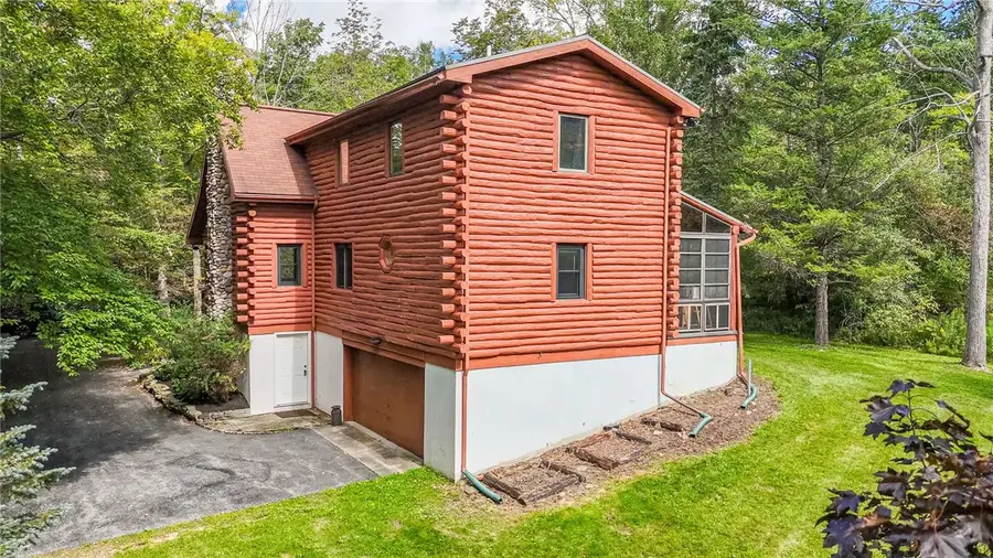3384 Bailey Road, Bloomfield, NY 14469 - #2