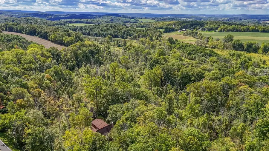 3384 Bailey Road, Bloomfield, NY 14469 - #3