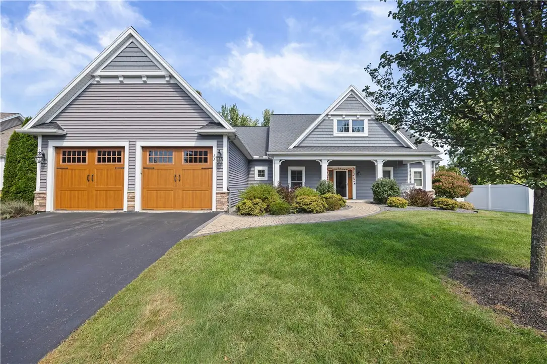 11 Montgomery Glen Drive, Webster, NY 14580 - #1