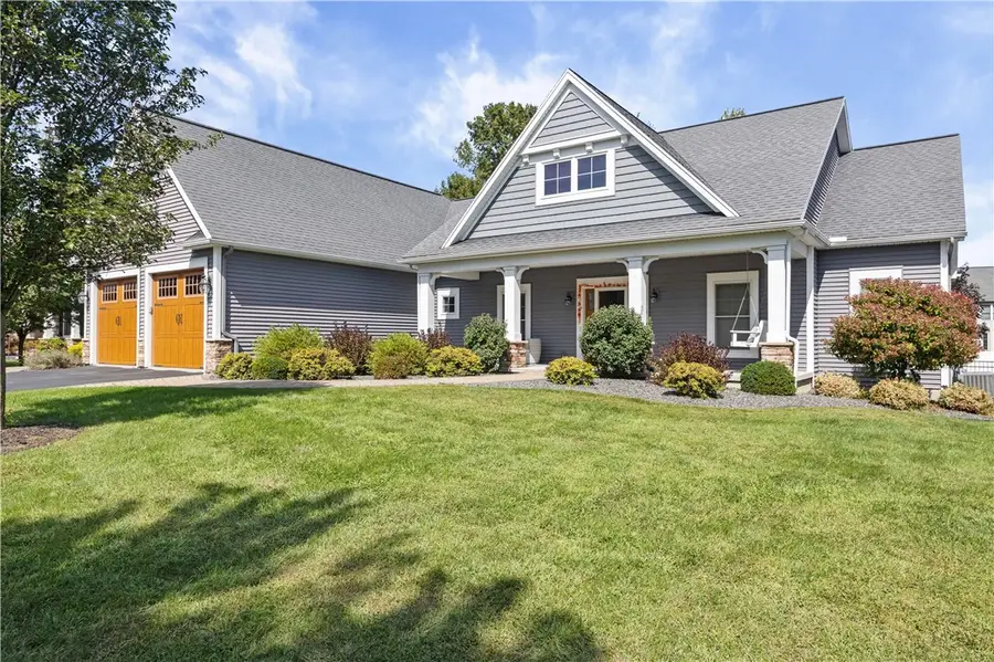 11 Montgomery Glen Drive, Webster, NY 14580 - #2