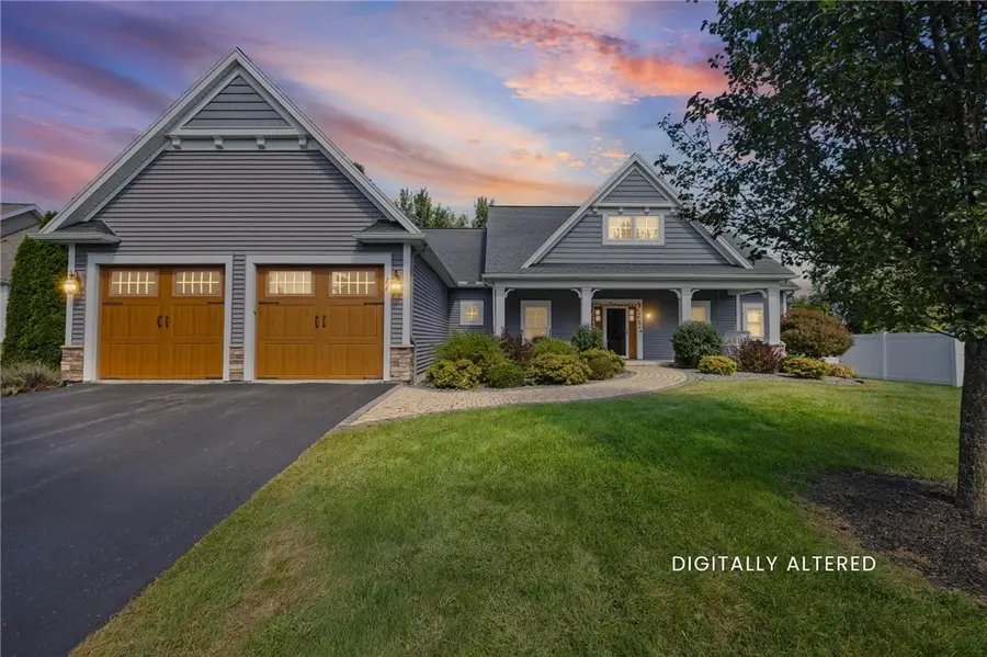 11 Montgomery Glen Drive, Webster, NY 14580 - #3