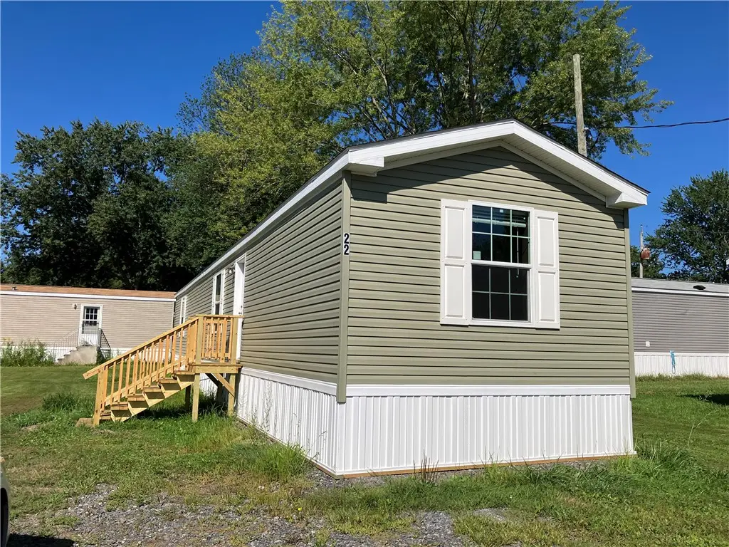 886 Us Route 11 Lot 22, Central Square, NY 13036 - #1