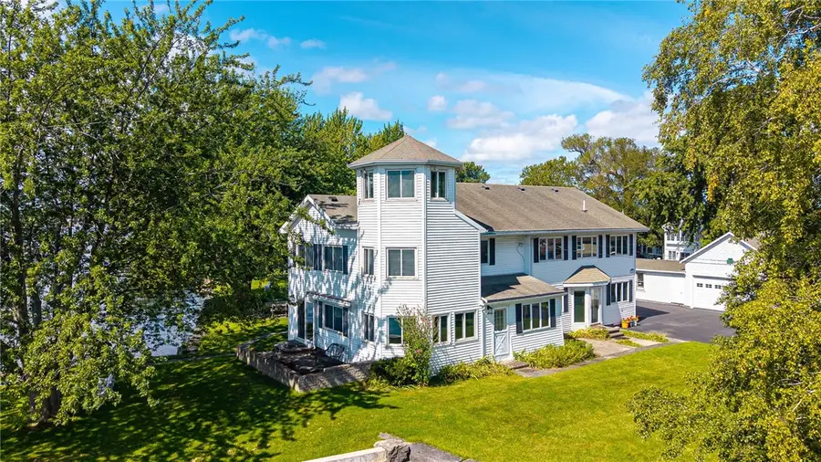 7431 Maiden Lane, Sodus Point, NY 14555 - #2