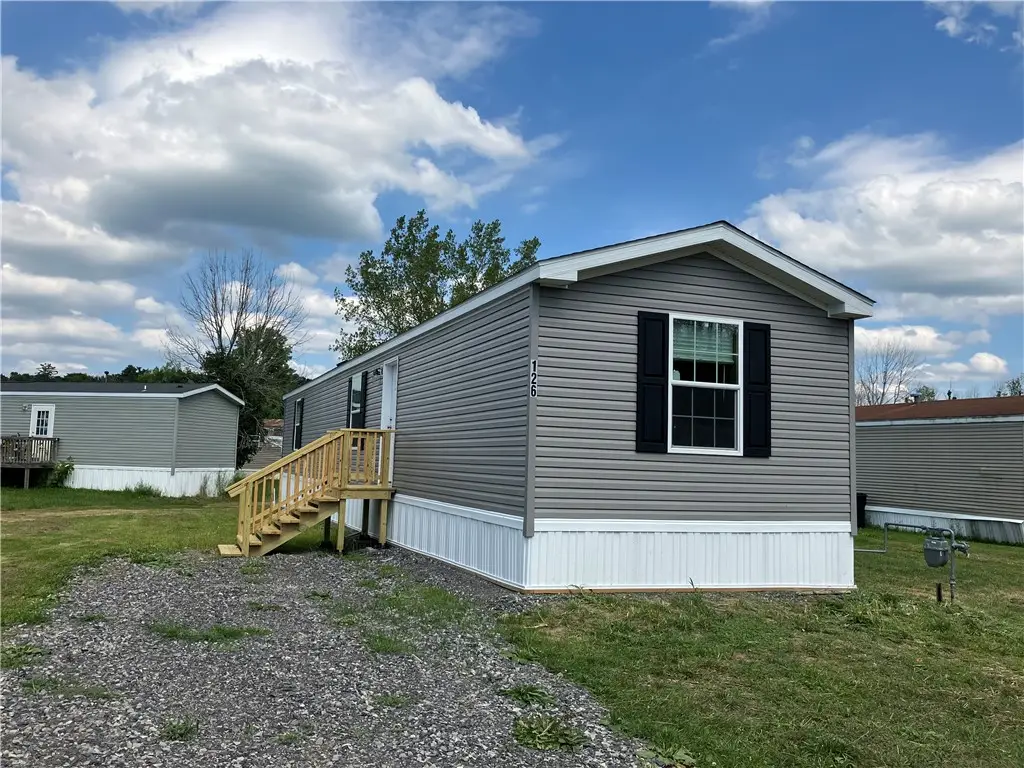 852 Us Route 11 Lot 126, Central Square, NY 13036 - #1
