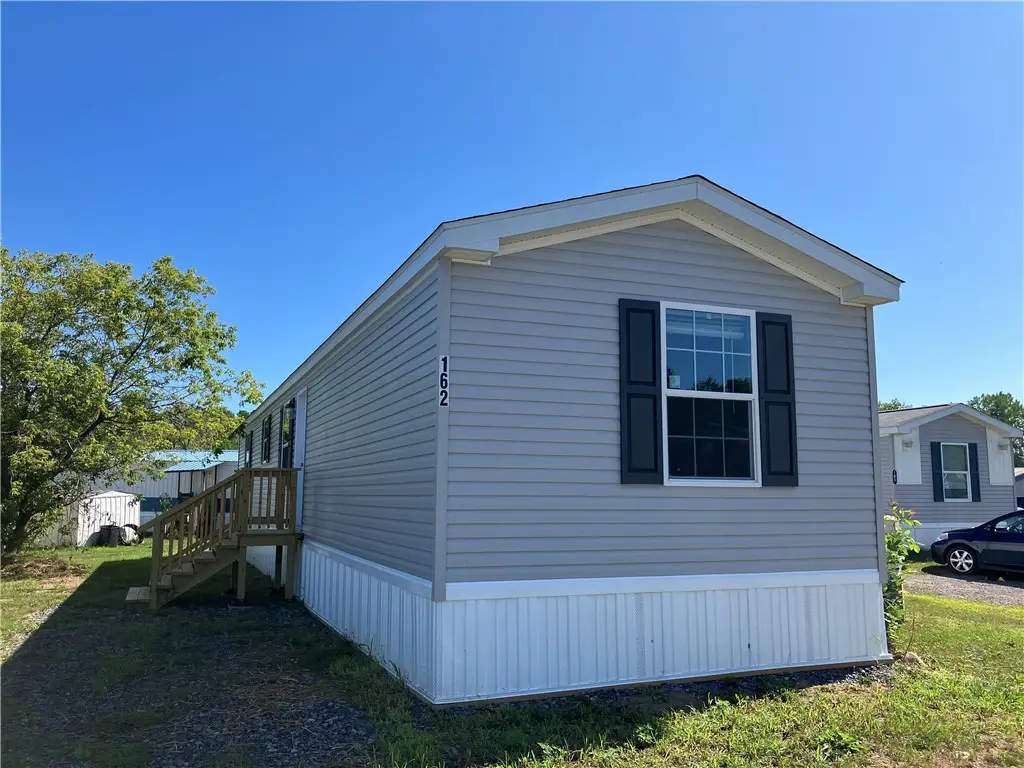 852 Us Route 11 Lot 162, Central Square, NY 13036 - #1