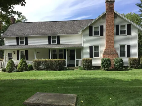 5436 Servis Road, Geneseo, NY 14454