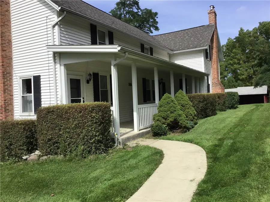 5436 Servis Road, Geneseo, NY 14454 - #2