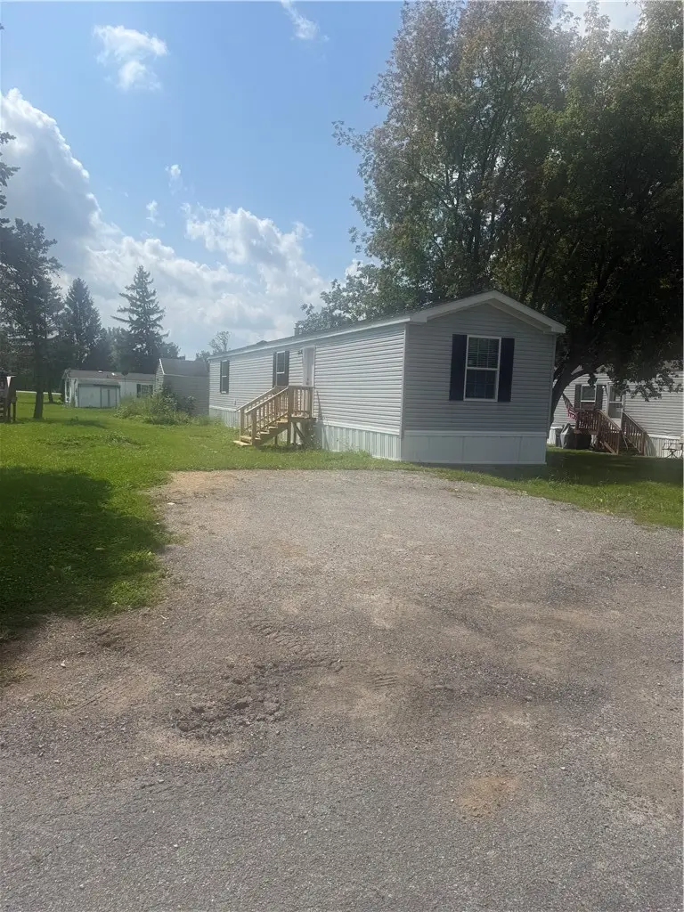7235 Telephone Road #9, Le Roy, NY 14482 - #1