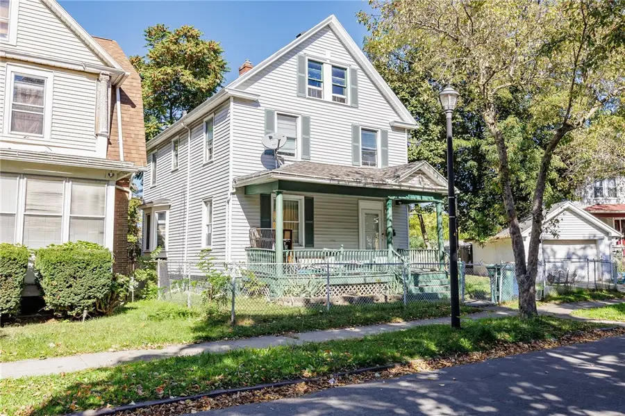 38 Saranac Street, Rochester, NY 14621 - #3