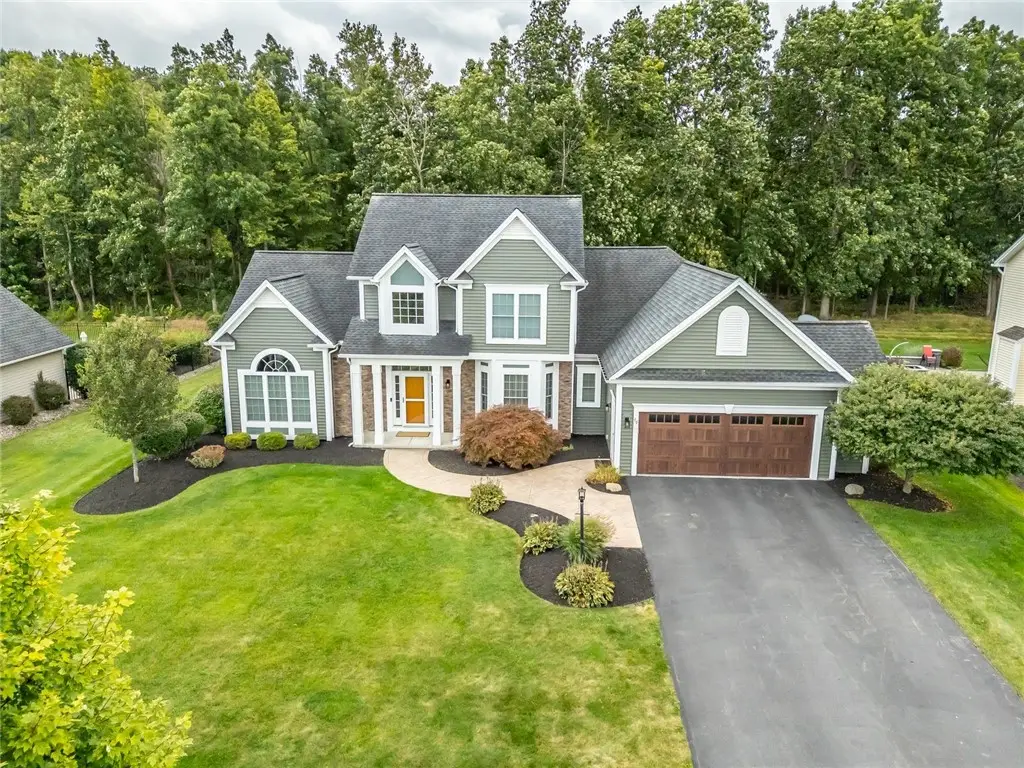 79 Rockwell Drive, Hilton, NY 14468 - #1