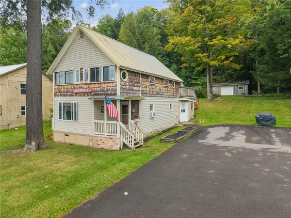 7711 New York 28, Richfield Springs, NY 13439