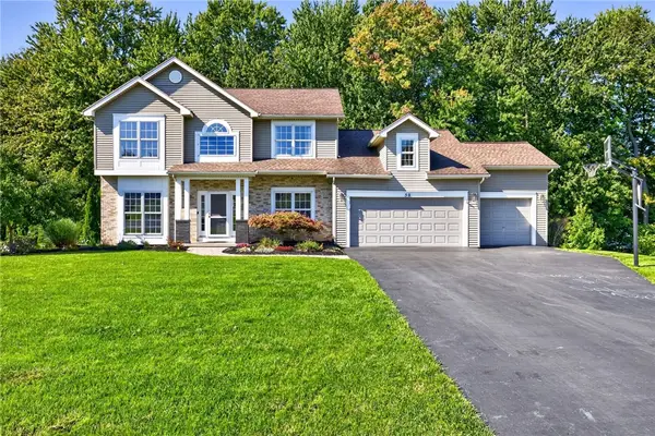 50 Langston Point, Pittsford, NY 14534