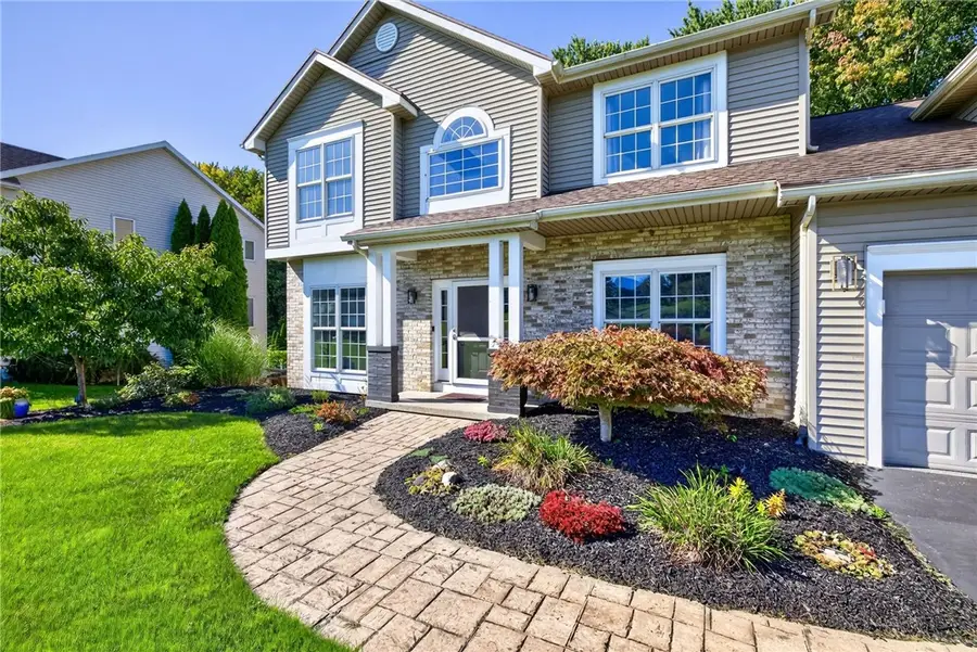 50 Langston Point, Pittsford, NY 14534 - #2