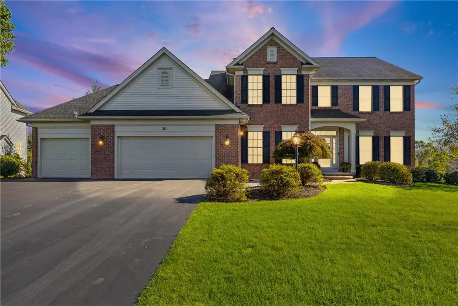 30 Rollins Crossing, Pittsford, NY 14534 - #2