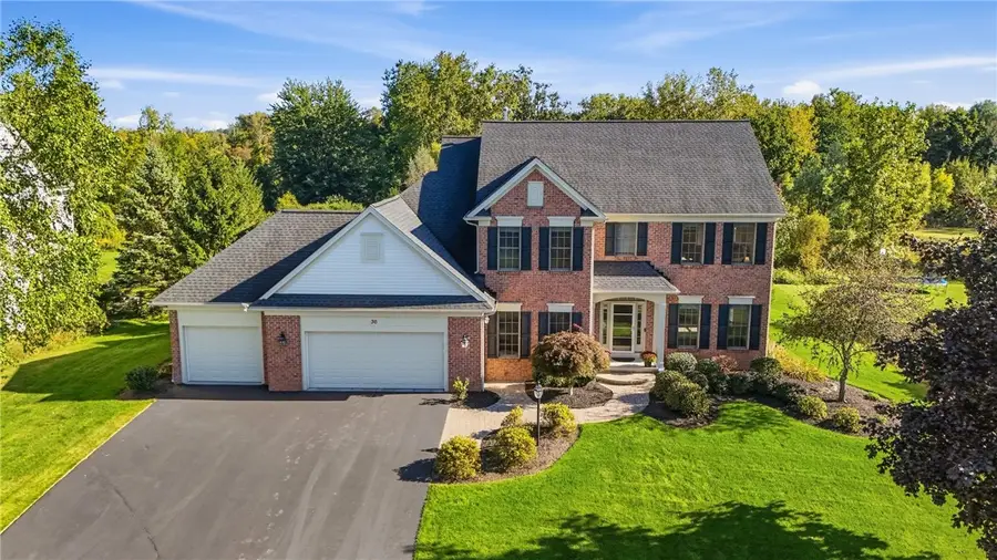 30 Rollins Crossing, Pittsford, NY 14534 - #3