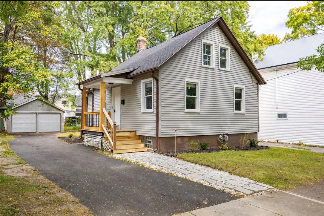 202 Pennsylvania Avenue, Rochester, NY 14609 - #1