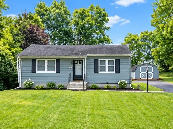 229 W 8th Street, Elmira, NY 14903 - #1