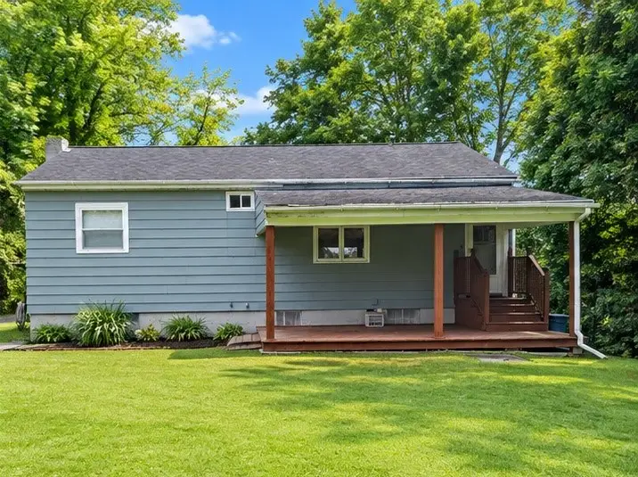 229 W 8th Street, Elmira, NY 14903 - #2