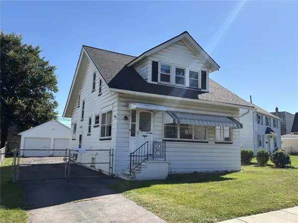 32 Walzer Road, Rochester, NY 14622