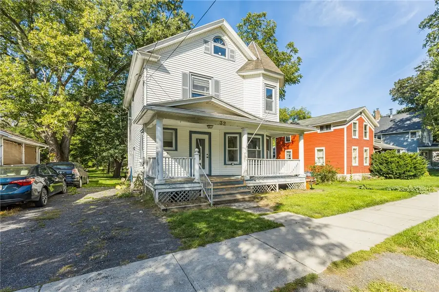 32 Gilbert Street, Rushville, NY 14544 - #3
