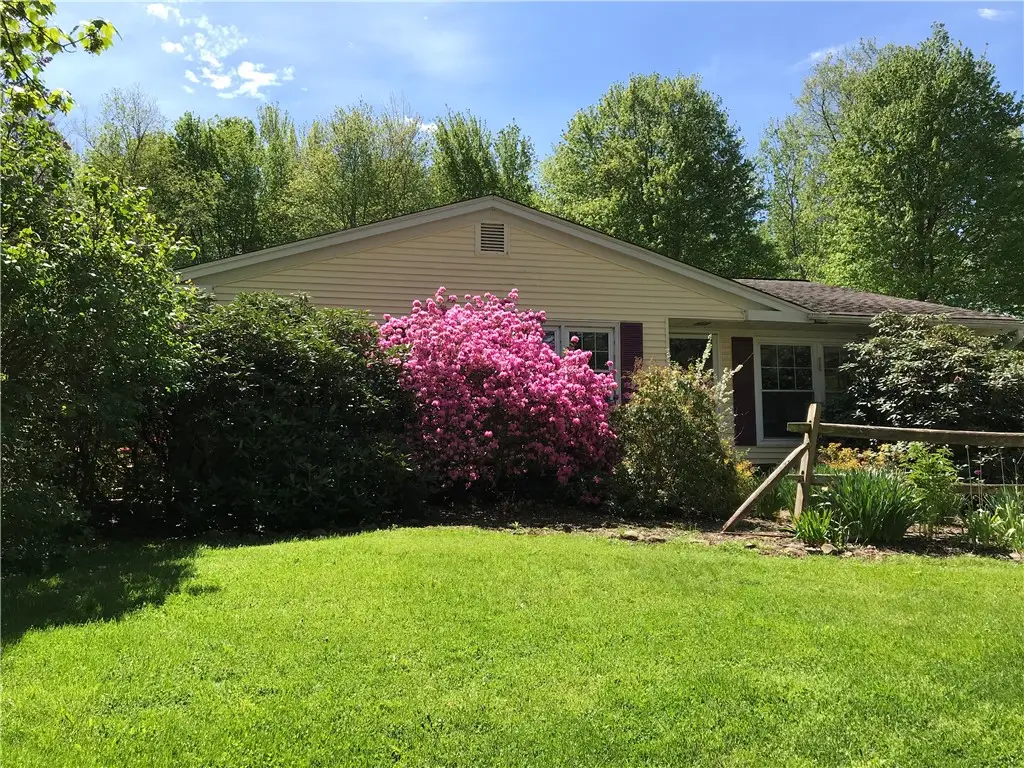 54 Hollister Hill Road, Delhi, NY 13753 - #1