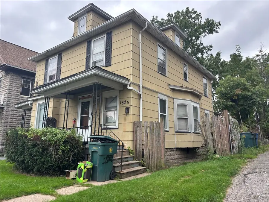 1525-1527 Clifford Avenue, Rochester, NY 14609 - #2