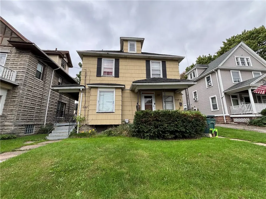 1525-1527 Clifford Avenue, Rochester, NY 14609 - #3