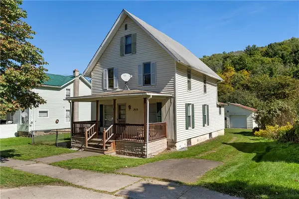 2676 State Route 248, Rexville, NY 14877