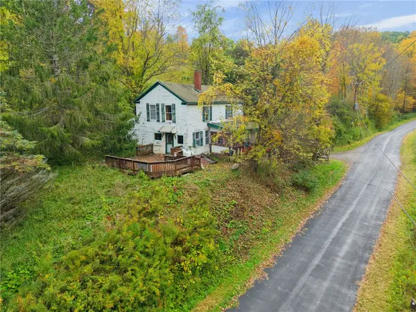 265 Podpadic Road, Richmondville, NY 12149