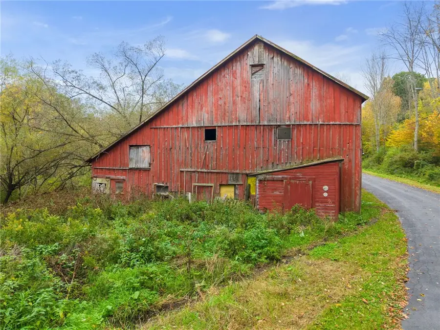 265 Podpadic Road, Richmondville, NY 12149 - #3