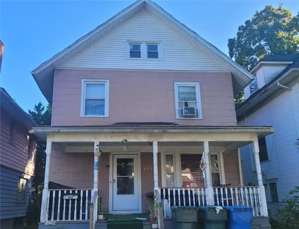 321 Hawley Street, Rochester, NY 14611