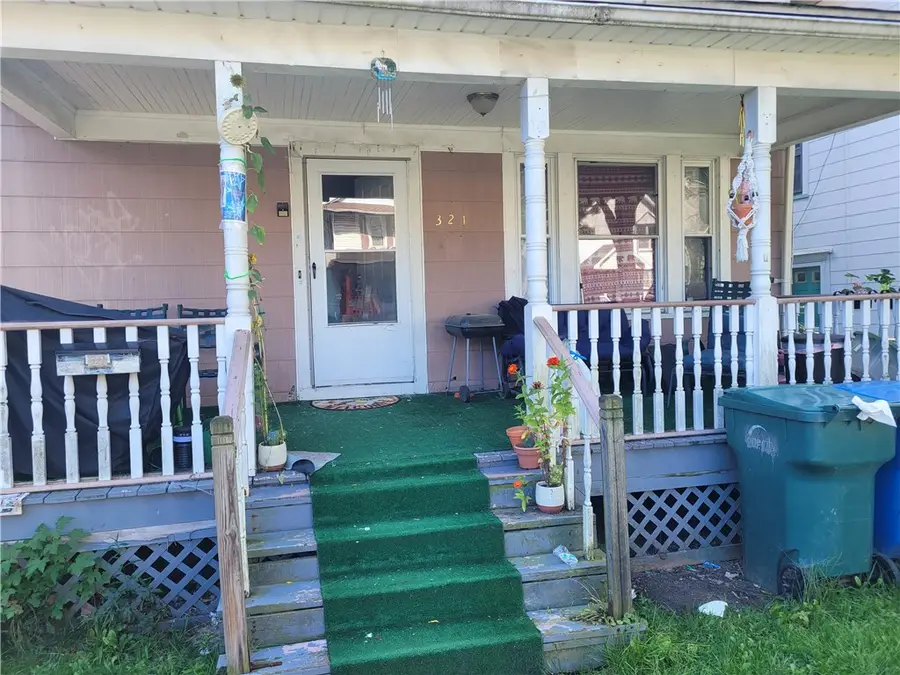 321 Hawley Street, Rochester, NY 14611 - #2