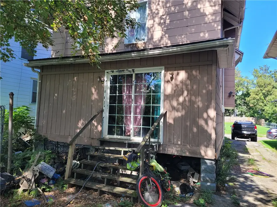 321 Hawley Street, Rochester, NY 14611 - #3