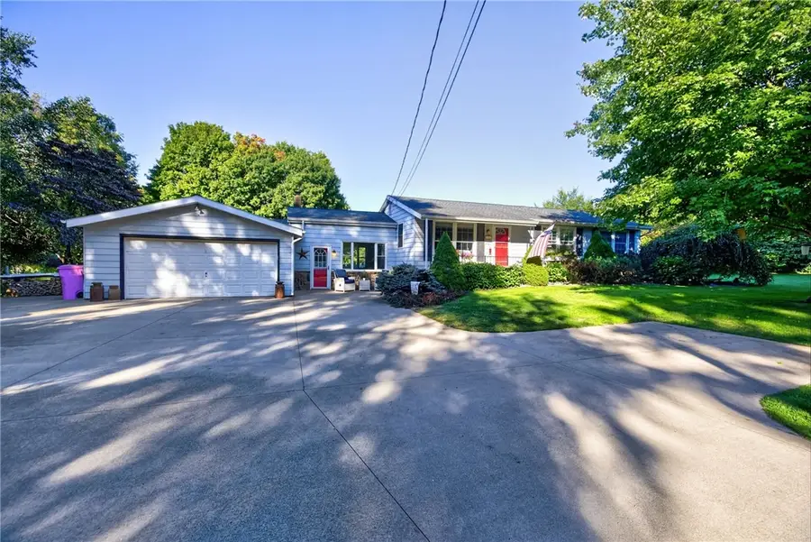 2251 Trimble Road, Ontario, NY 14519 - #2