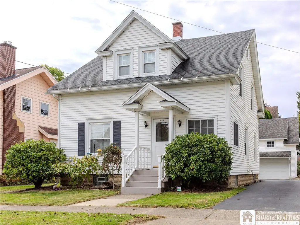 103 Sturges Street, Jamestown, NY 14701 - #1