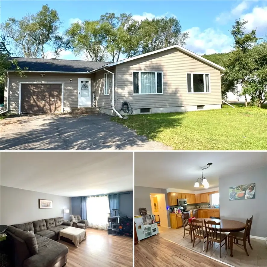 67 Fair Street, Otego, NY 13825 - #1